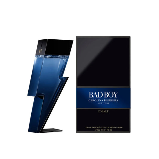 Carolina Herrera Bad Boy Colbat Cologne Eau de Parfum 100 ml