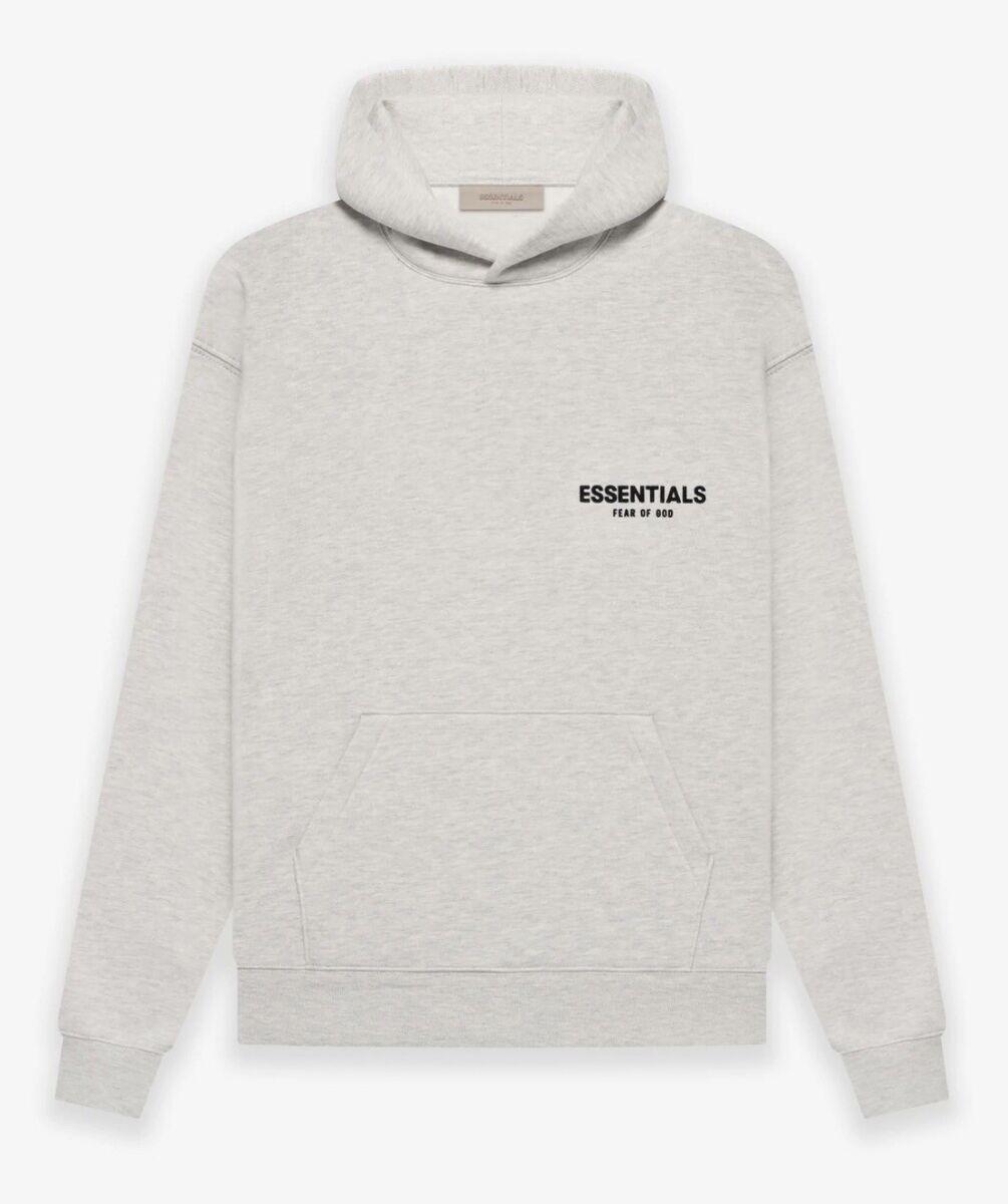(FLASH DEAL) Essentials Hoodie + Airpod Pro 2